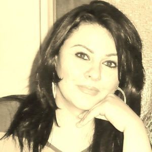 Meet your Posher, Nilofar